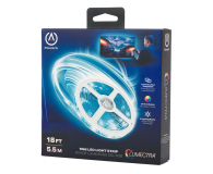 PowerA Lumectra Taśma LED RGB 5,5 m CPAC0266-01 - 1216375 - zdjęcie 3